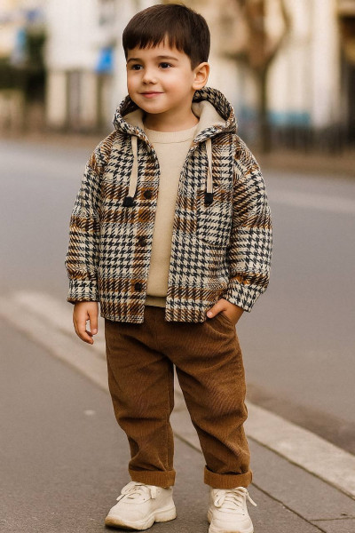 تک شکت کلاهدار بسیارباکیفیت