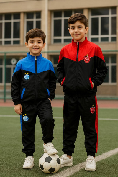 سویشرت شلوار تیم محبوب