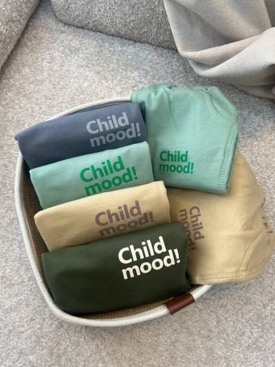 بلوز شلوار دورس child