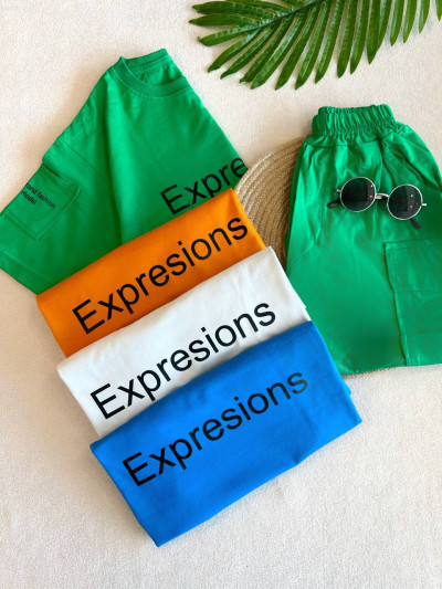 ستExpresionسایز10 تا13سال