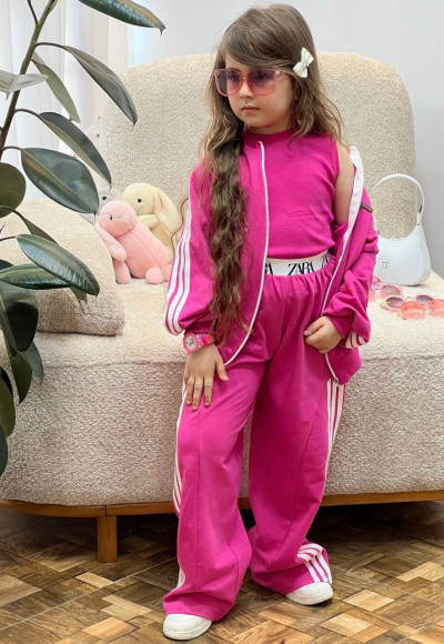 سه تیکه زیبای عسلک