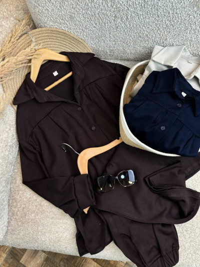 شومیز شلوار گوهر