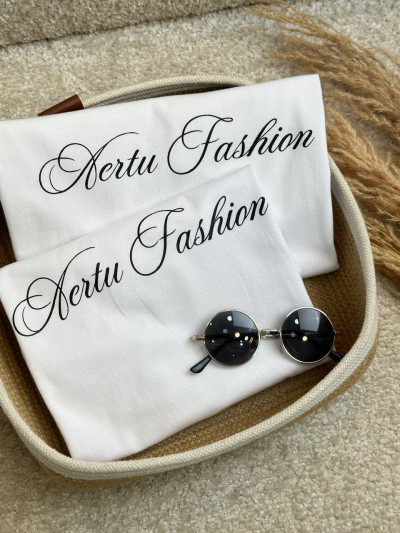 تک تیشرت سفید کاربردی