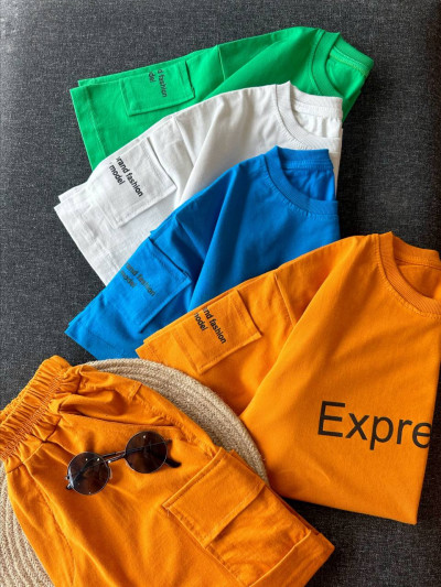 ستExpresionسایز10 تا13سال