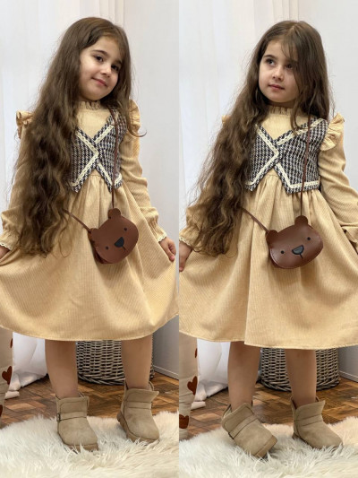 سارافون زیبا روناک