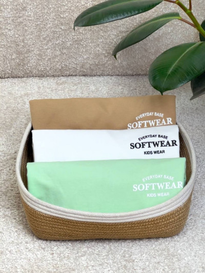 تک بلوز پسرونه soft