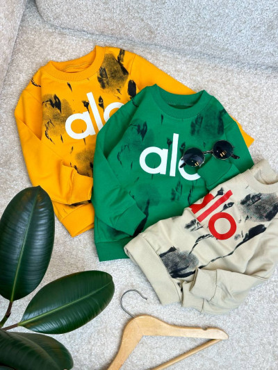 تک بلوز alo
