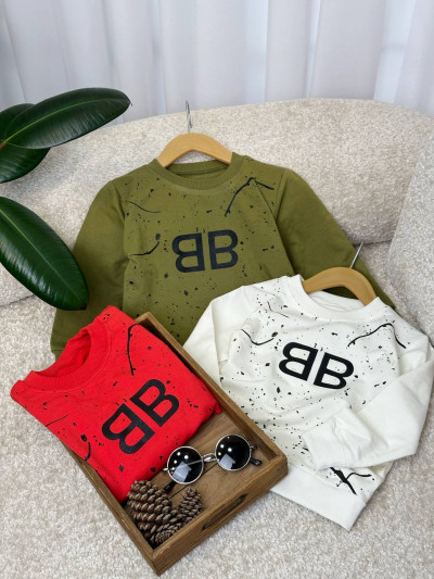 تک بلوز اقتصادی BB