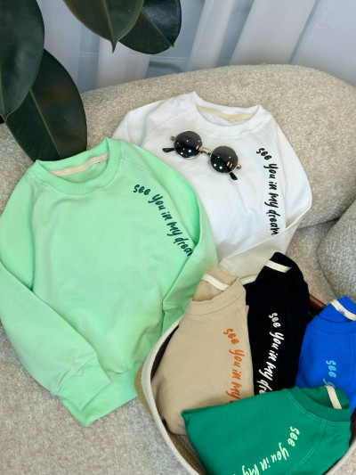 تک بلوز دورس SEE YOU