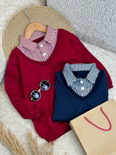 تک شومیز دویقه ارسلان