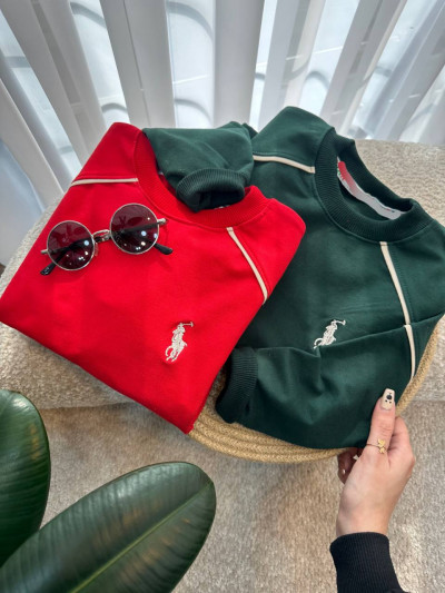 تک بلوز دورس Polo