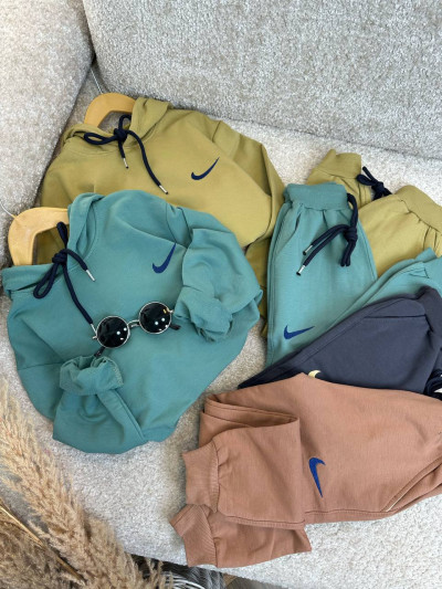 هودی شلوار نایک 6تا15سال