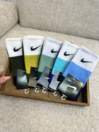جوراب ساق بلند نایک
