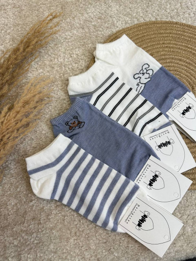 جوراب طوسی رینگر