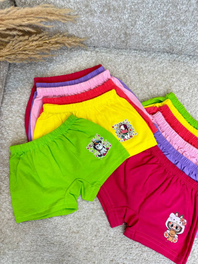 شورت پادار هیوا