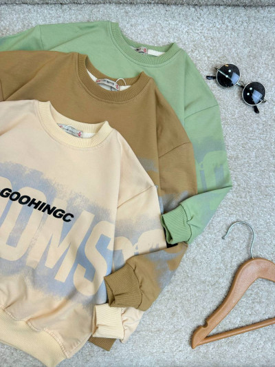 تک بلوز  دورس عیدانه GOOHINGC