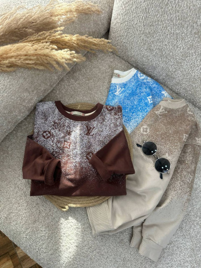 تک بلوز عالیه LV