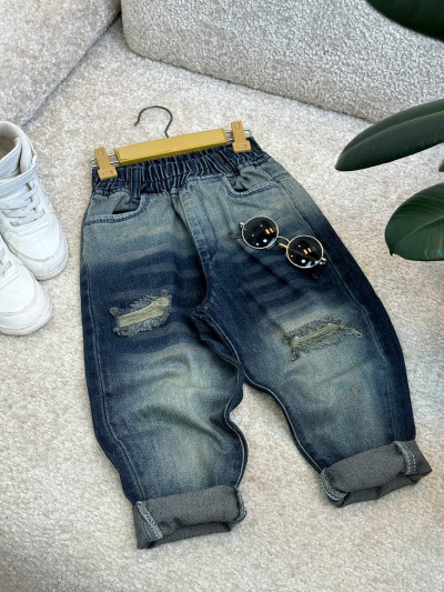 تک شلوار مام کد 122