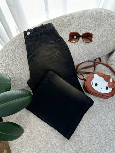 تک شلوار فول بگ میلان کد 253