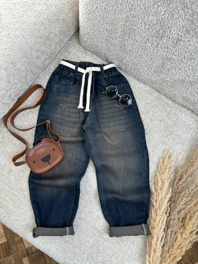 تک شلوار مام فیت اسپرت کد 315