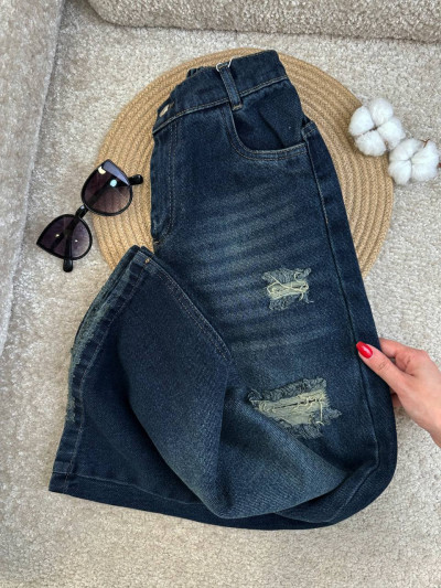 تک شلوار فول بگ کد 266