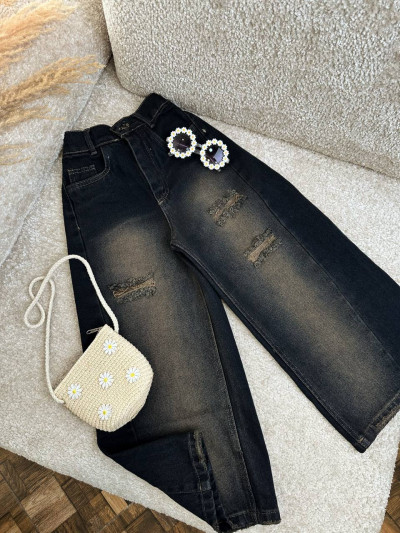 تک شلوار فول بگ کد 294