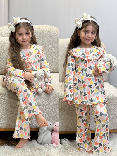 بلوز شلوار راحتی سوین