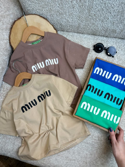 تک تیشرت میو